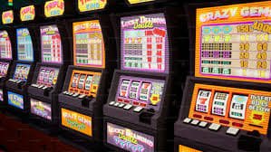 Pusat olahraga dan hiburan virtual dewasa
